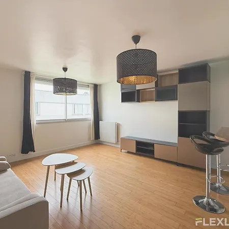 Bastille - Charm And Comfort In The Heart Of The 12ᵉ Arrondissement * Parigi