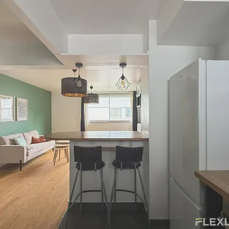 Bastille - Charm And Comfort In The Heart Of The 12ᵉ Arrondissement * Parigi