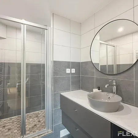 Bastille - Charm And Comfort In The Heart Of The 12ᵉ Arrondissement * Parigi