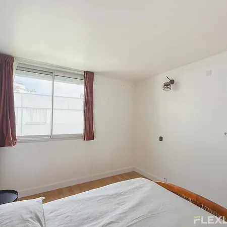 Bastille - Charm And Comfort In The Heart Of The 12ᵉ Arrondissement *