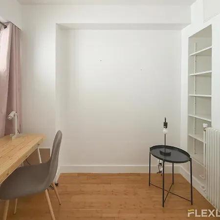 Bastille - Charm And Comfort In The Heart Of The 12ᵉ Arrondissement