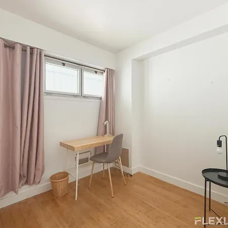 Bastille - Charm And Comfort In The Heart Of The 12ᵉ Arrondissement Appartamento