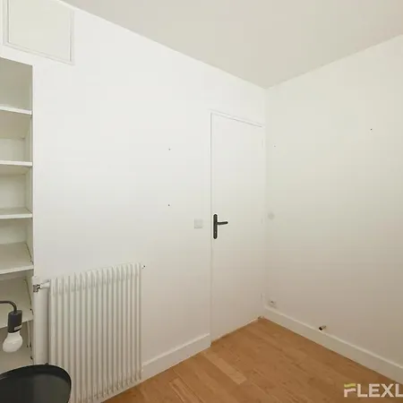 Bastille - Charm And Comfort In The Heart Of The 12ᵉ Arrondissement Appartamento Parigi