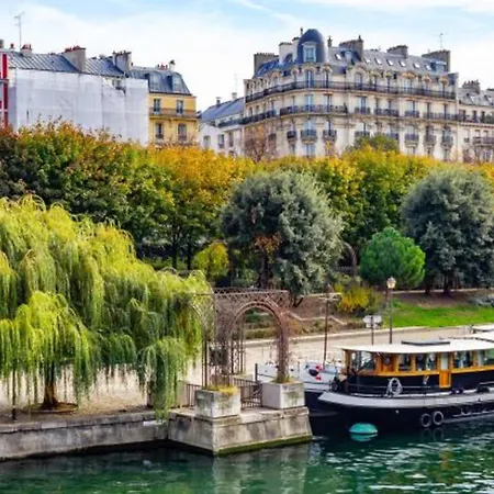 Appartamento Bastille - Charm And Comfort In The Heart Of The 12ᵉ Arrondissement Parigi