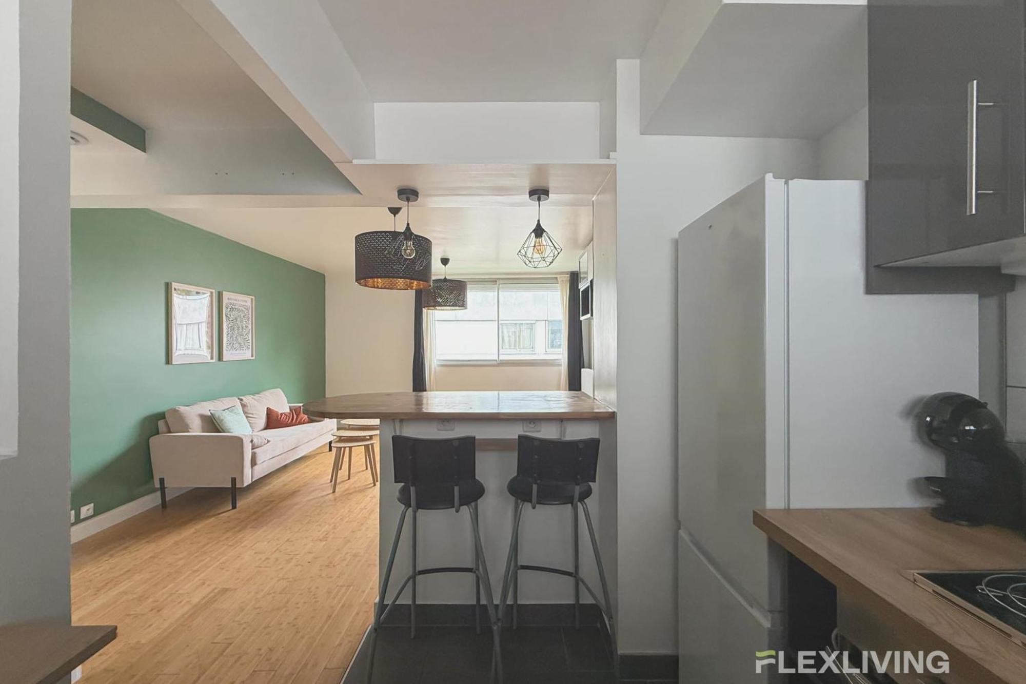 Bastille - Charm And Comfort In The Heart Of The 12ᵉ Arrondissement * Parigi
