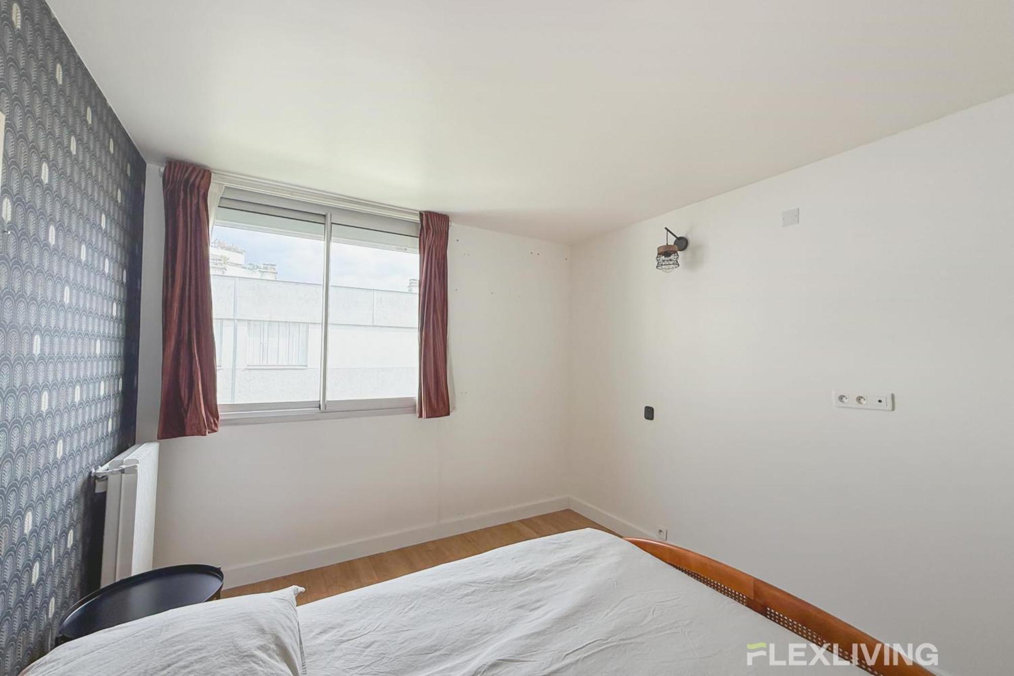 Bastille - Charm And Comfort In The Heart Of The 12ᵉ Arrondissement *