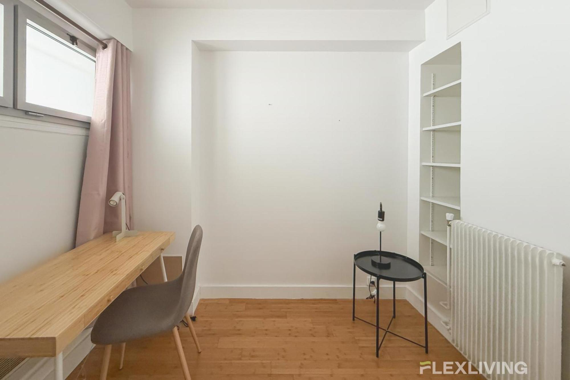 Bastille - Charm And Comfort In The Heart Of The 12ᵉ Arrondissement