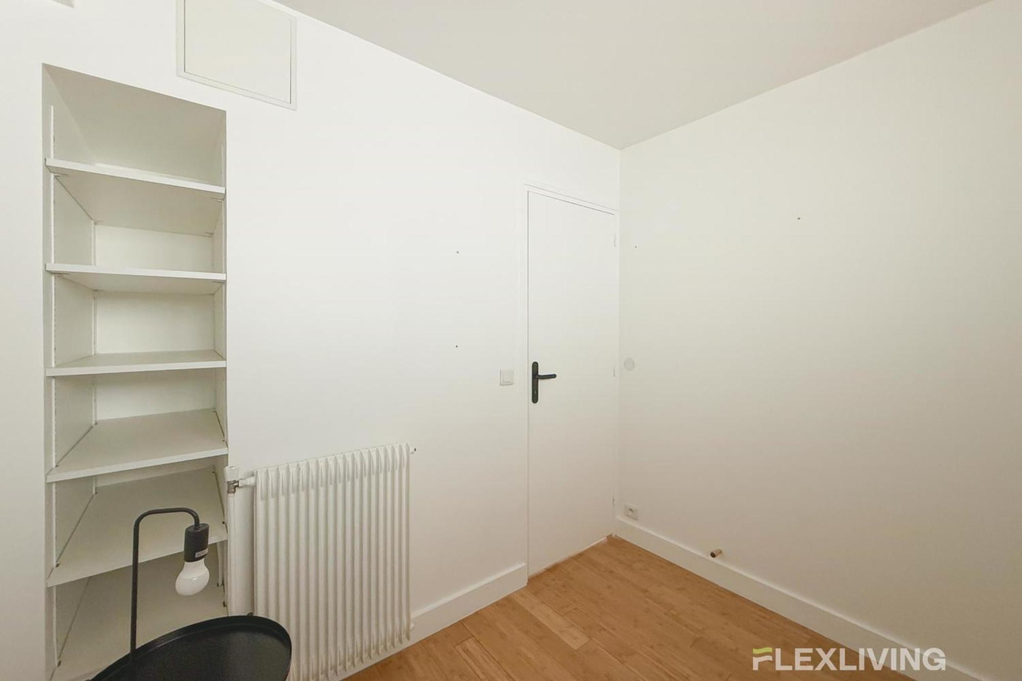 Bastille - Charm And Comfort In The Heart Of The 12ᵉ Arrondissement Appartamento Parigi