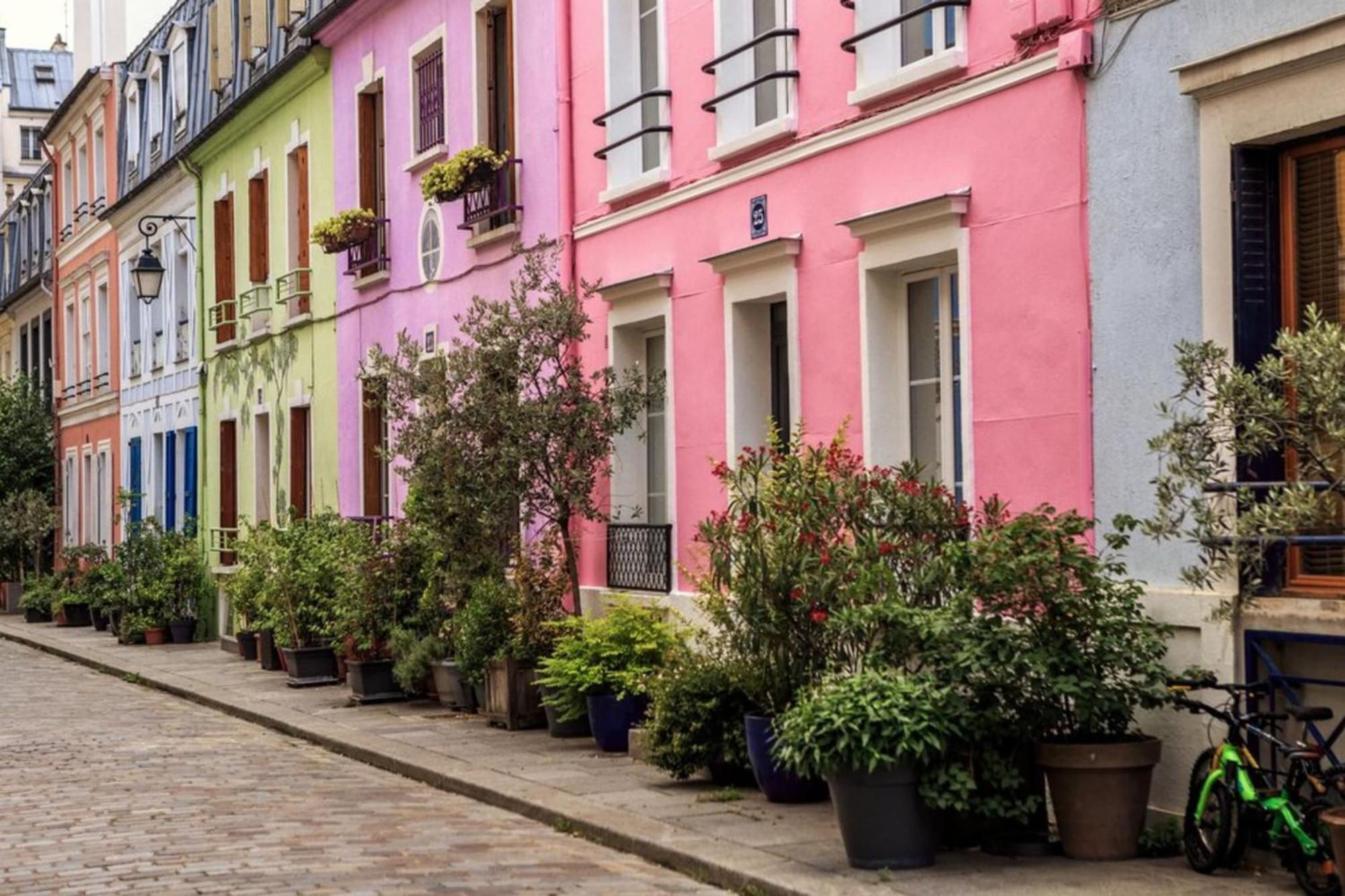 Bastille - Charm And Comfort In The Heart Of The 12ᵉ Arrondissement